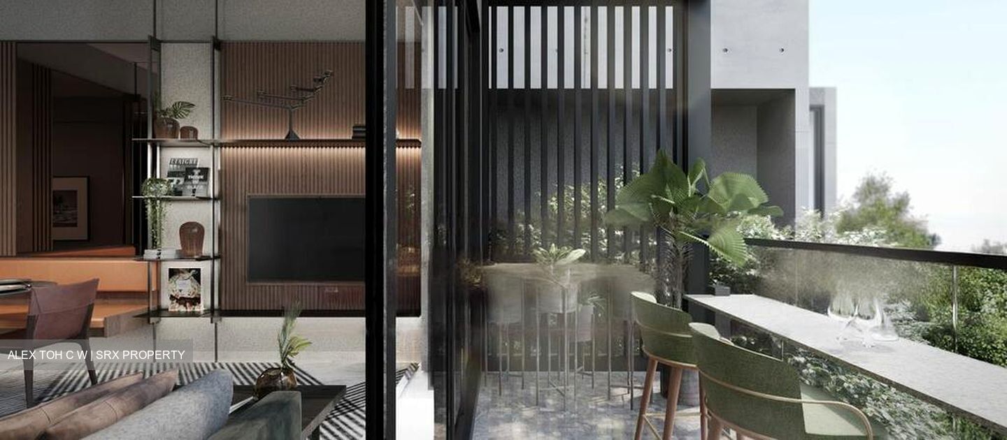 Jervois Privé (D10), Apartment #479106661